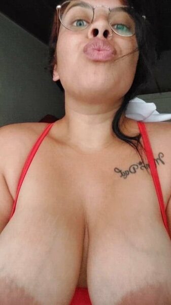 sheisthelatinbitchOf Busty Onlyfans Girl Nude Video- 55