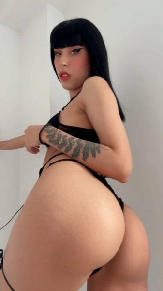 Spirited_Dentist9944 Cute Onlyfans Girl Nude Video- 7