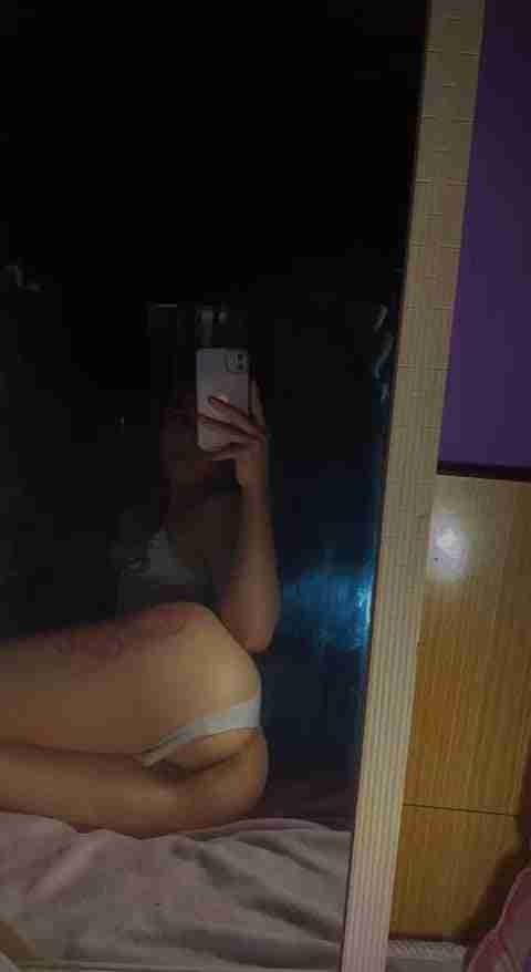 OneMolasses897 Amateur Nude Porn Video Leaked – 4