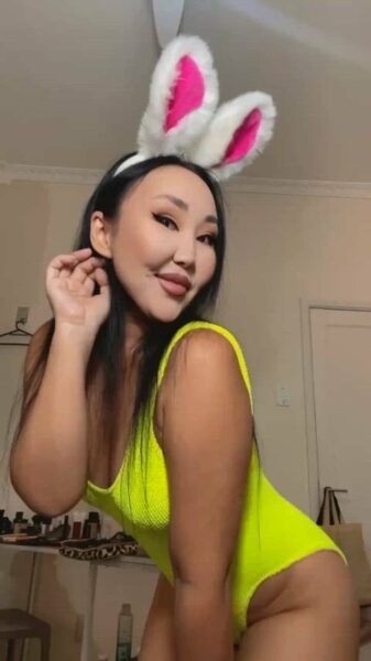 Visible_Cold7473 Asian Onlyfans Girl Nude Video Leaked – 17