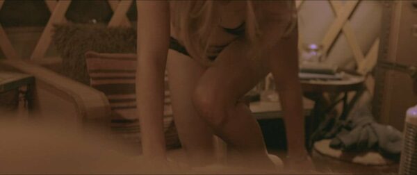 Reese Whiterspoon amazing body in Wild (2014) – from 4K