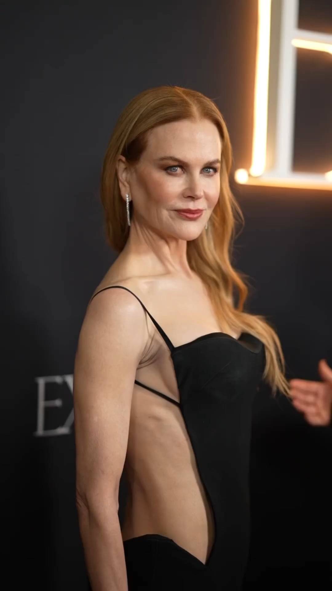 Nicole Kidman Nude Sexy Video Leaked – 153