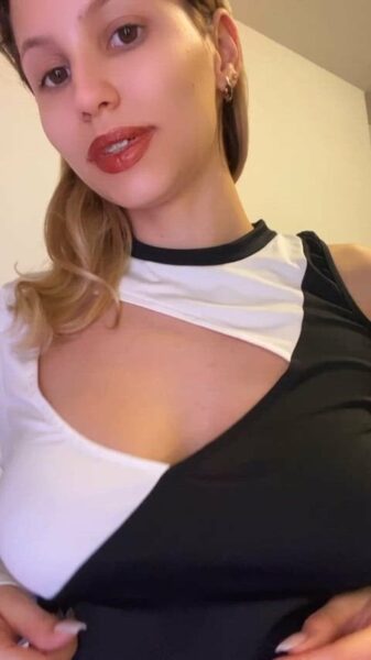 Hate_ActiveAria Onlyfans Teen Girl Nude Porn Video Leaked – 51
