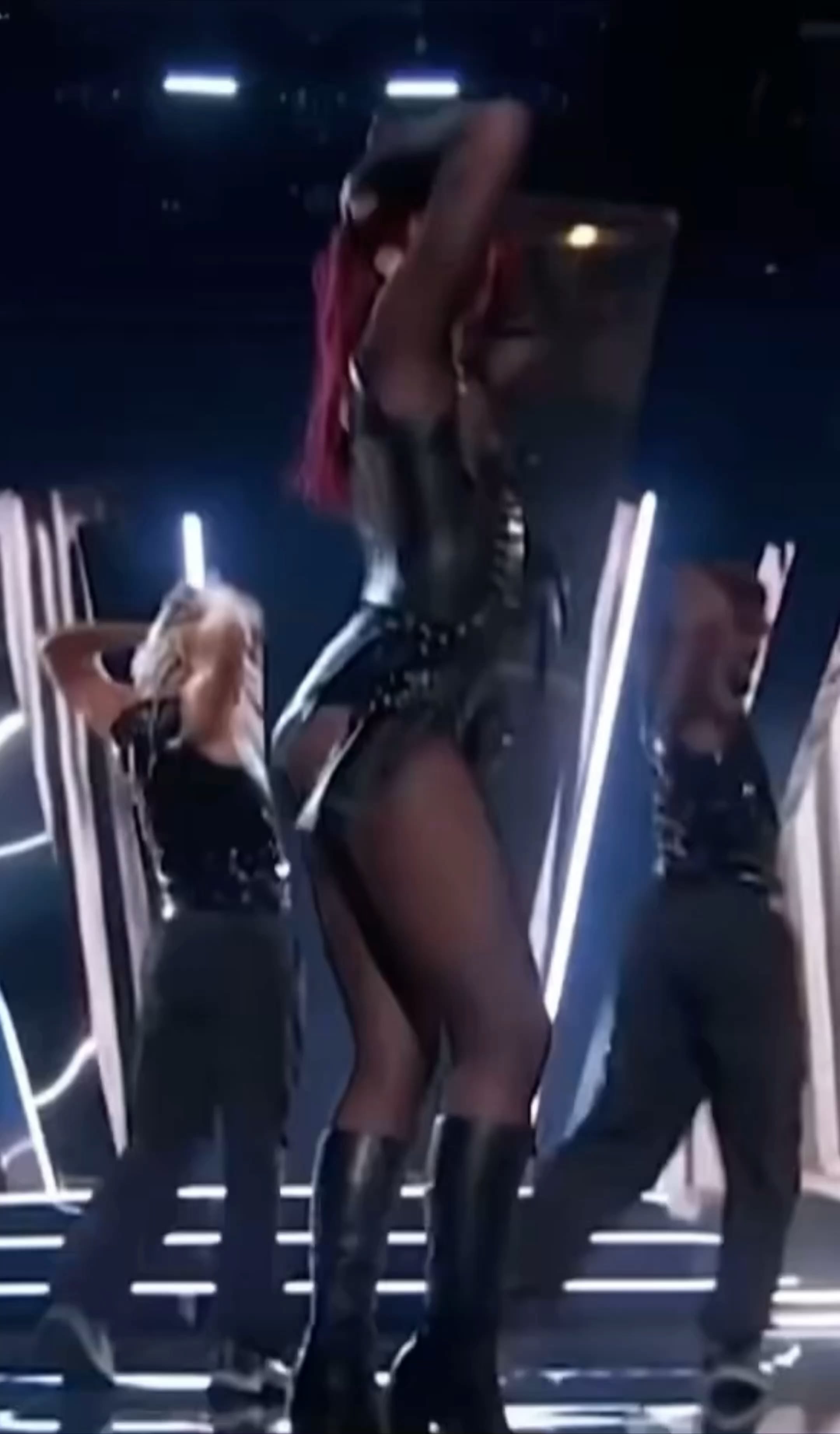 Dua Lipa (Grammys 2024) Nude Sexy Video Leaked – 240