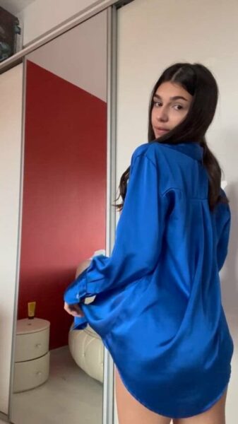 beesknnees Petite Onlyfans Girl Nude Video Leaked – 610