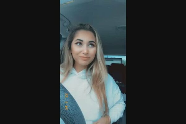 Flashing With A Smile Nude Porn Video Leaked – 1542