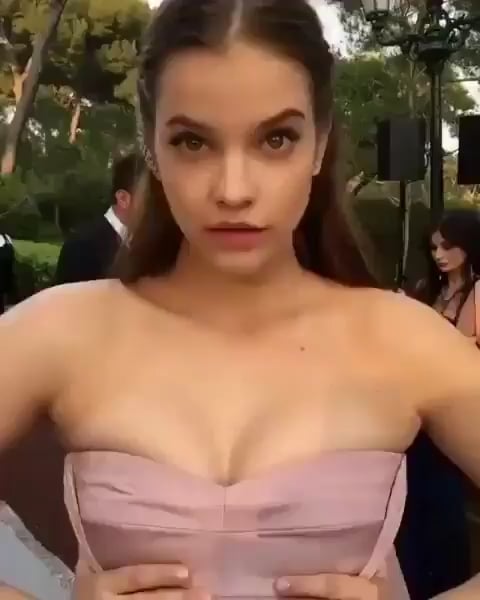 Barbara Palvin Nude Sexy Video Leaked – 230