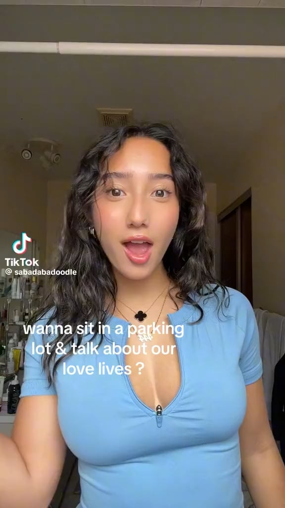 @sabadabadoodle on TikTok – Onlyfans Girl Nude Sexy Video Leaked