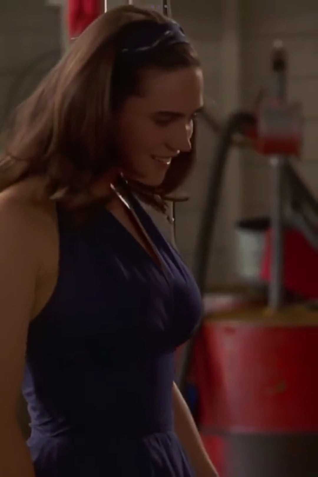 Jennifer Connelly-Inventing the Abbotts(1997) Nude Sexy Video Leaked – 352