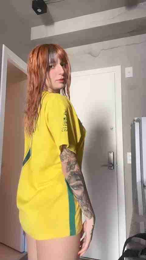 Kell-Tchup Onlyfans Slut Nude Porn Video leaked – 12