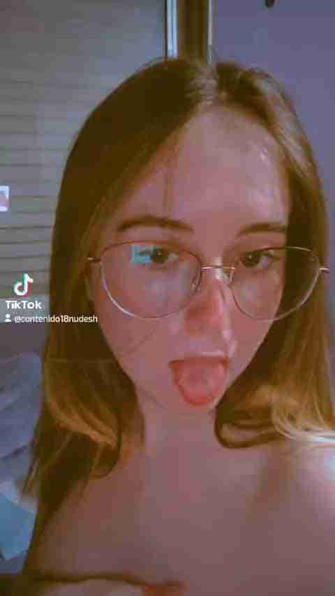 Raven Hearth (@contenido18nudesh) [Tiktok] – Nude Porn Video Leaked –