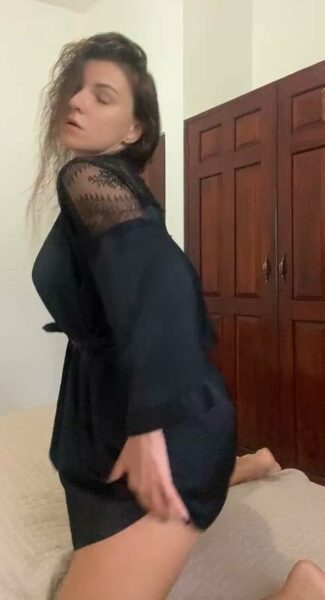 Teaser for a new video I just made Amateur Porn