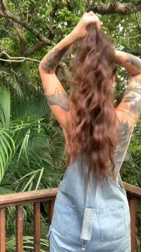 Scarlet-is-here Tattooed Onlyfans Girl Nude Porn Video Leaked – 1325