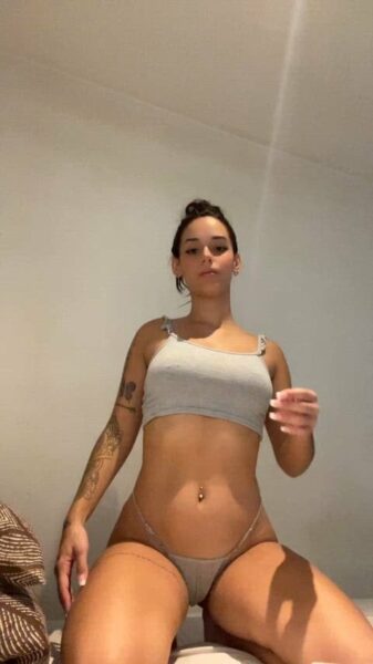 _dangerousbaddie Onlyfans Teen Girl Nude Porn Video Leaked – 82