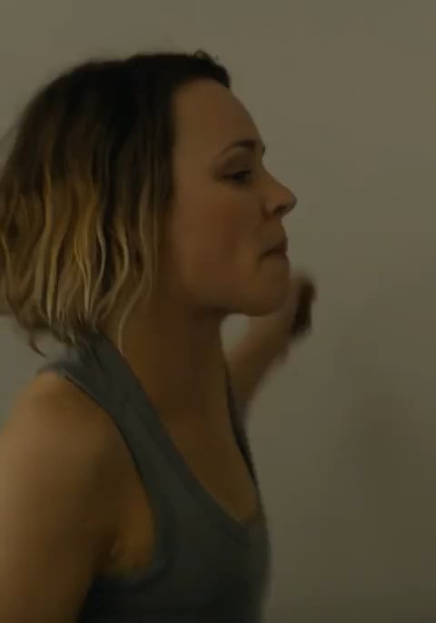 Rachel McAdams Nude Sexy Video Leaked – 768