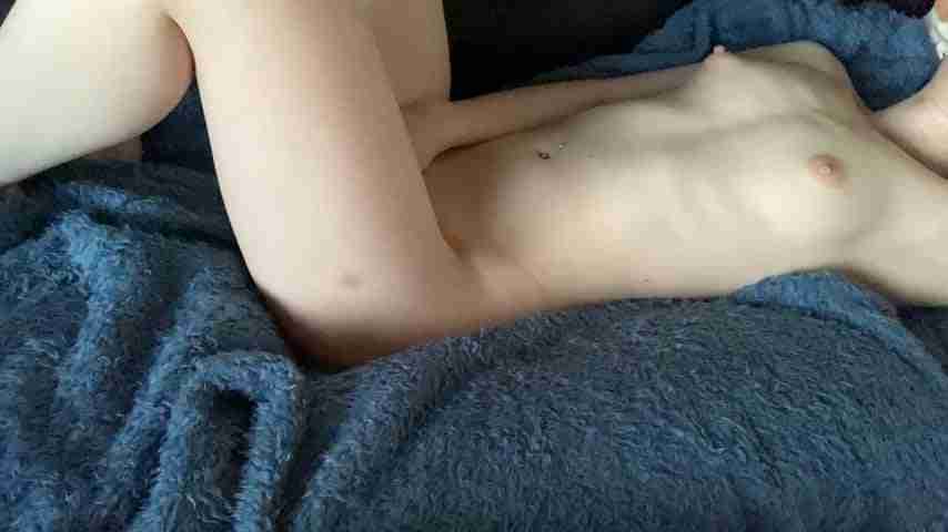 rubystar00 Petite Onlyfans Girl Nude Video Leaked – 23