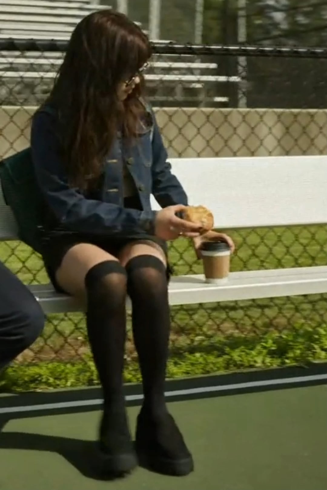 Jenna Ortega Nude Sexy Video Leaked – 335