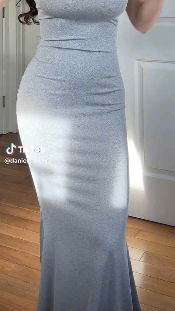 @daniellexxvv2 on TikTok – Onlyfans Girl Nude Sexy Video Leaked