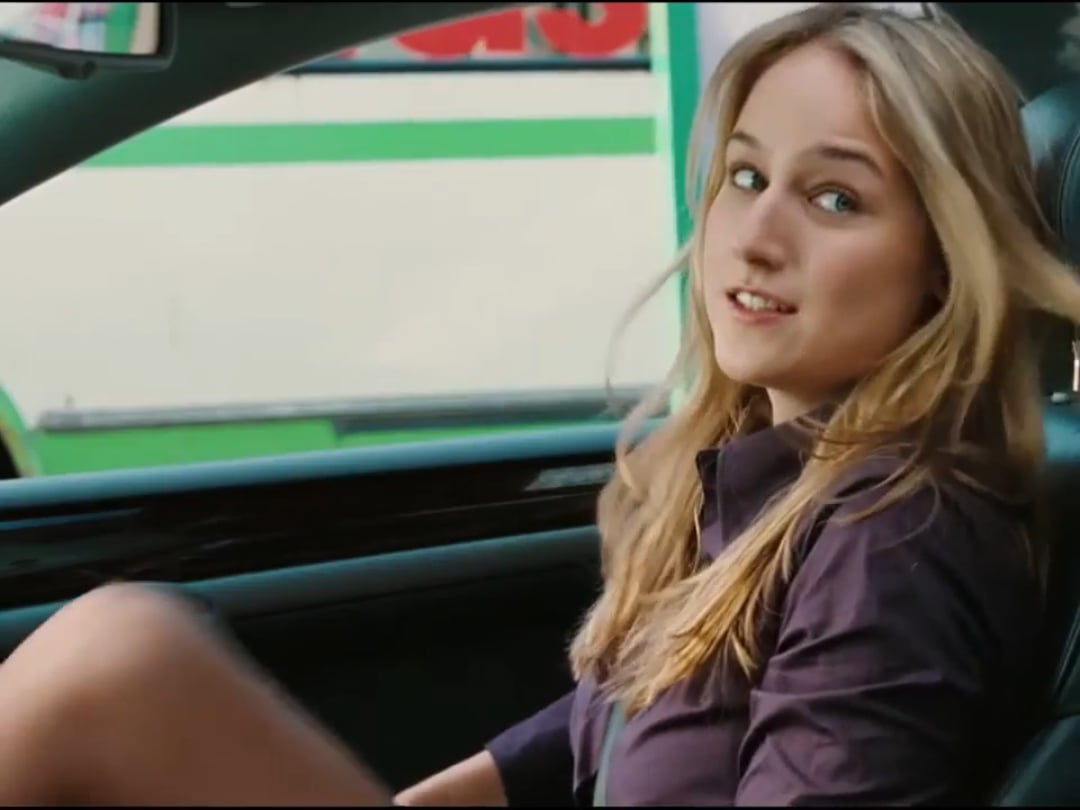 Leelee Sobieski Nude Sexy Video Leaked – 1344
