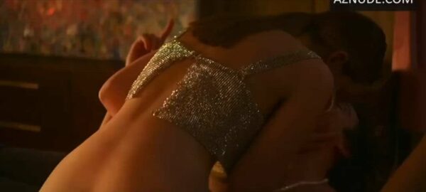 Sandra Drzymalska in Sexify (2021) – Nude Sex Video Leaked