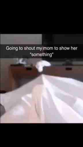 Mom cannot believe it! Amateur Porn Sex Video Leaked
