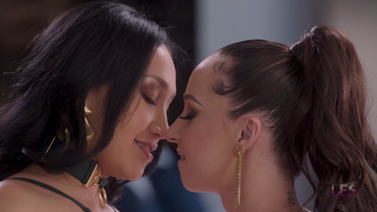 Drip Vol. 2 (2023) – Jada Stevens & Vicki Chase