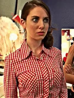 Alison Brie Nude Sexy Video Leaked – 570