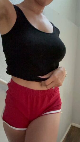 Clean_Swordfish5286 Onlyfans Milf Nude Porn Video Leaked – 78