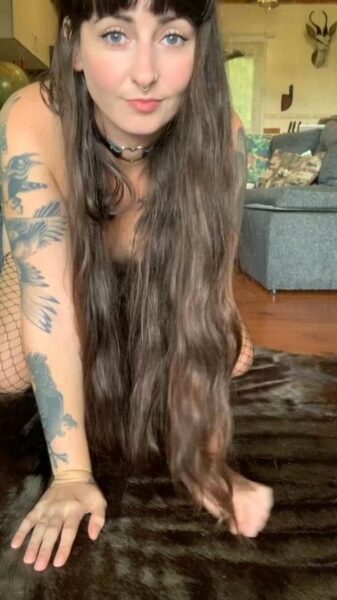 Scarlet-is-here Emo Girl Nude Porn Video Leaked – 305
