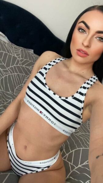the_babe_alert Amateur Nude Porn Video Leaked – 25