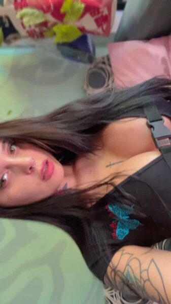Callme_Sou Brunette Onlyfans Girl Nude Video- 3