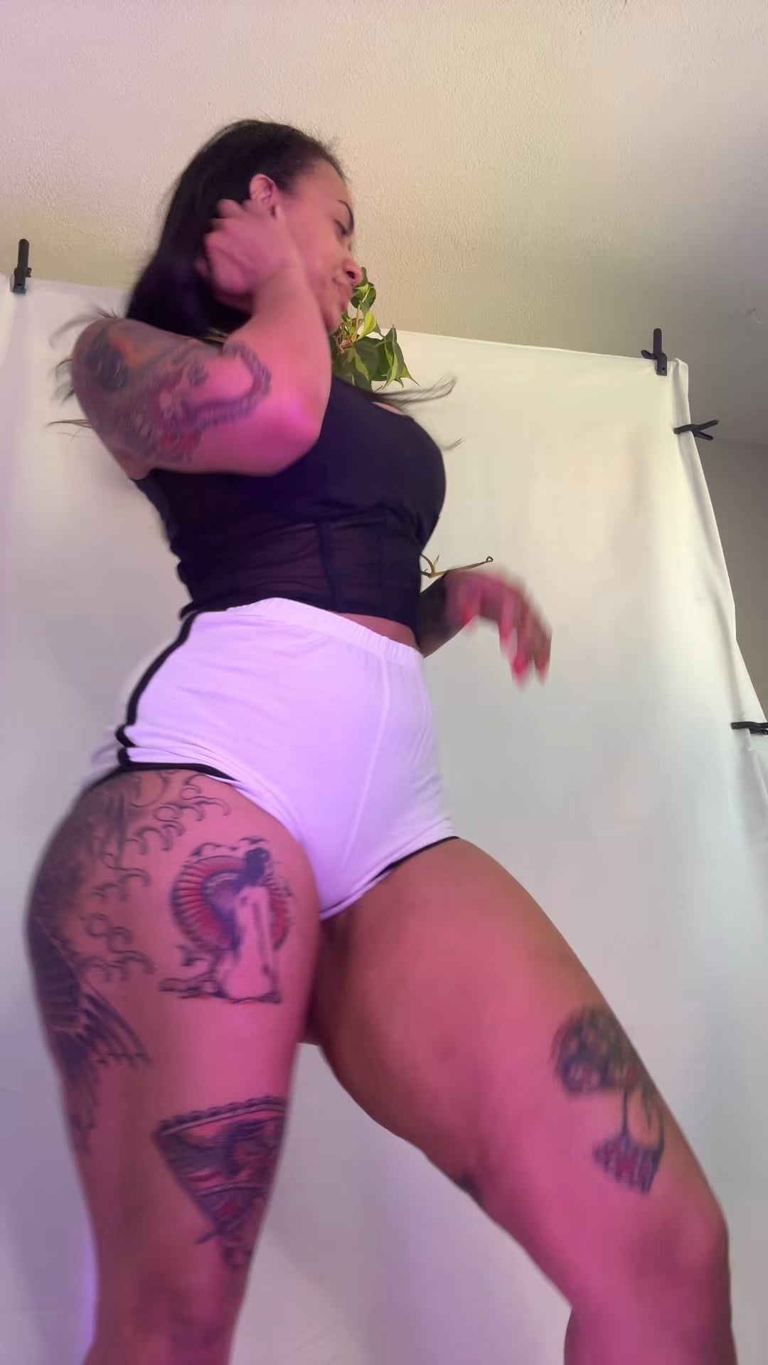 Depreeaz(@depreeaz) on Insta – Onlyfans Girl Nude Sexy Video Leaked