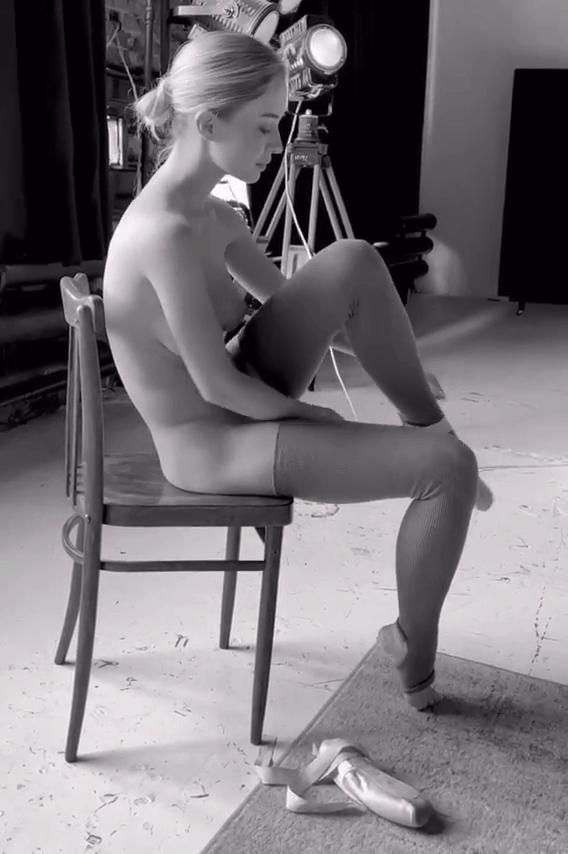 Natalia Nude Porn Video Leaked – 715