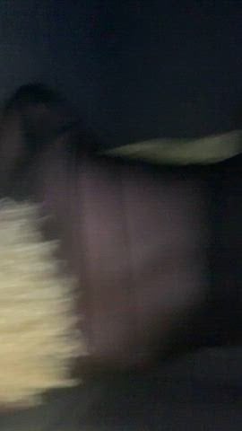 Panties to the side. Insert BBC BBC Porn Sex Video