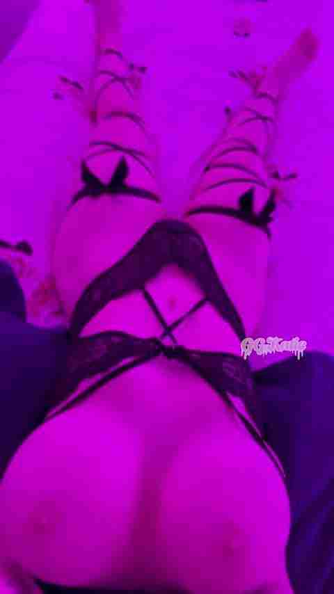 ggkatie Curvy Onlyfans Girl Nude Porn Video Leaked – 43