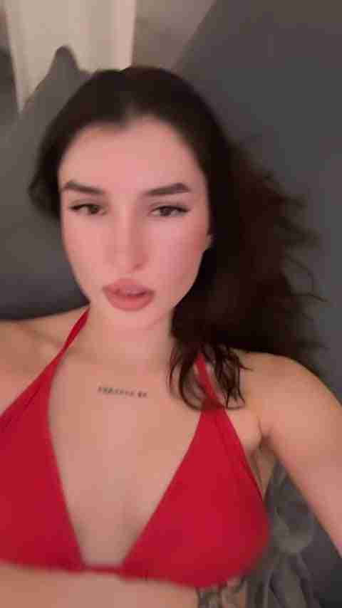 Eva (@justeva) [onlyfans] – Nude Porn Video Leaked – 3