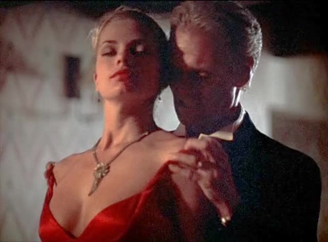 Jaime Pressly Nude Sexy Video Leaked – 2037