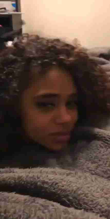 Double Teaming Her. BBC Porn Sex Video Leaked