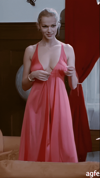 Brigitte Lahaie Nude Sexy Video Leaked – 2160