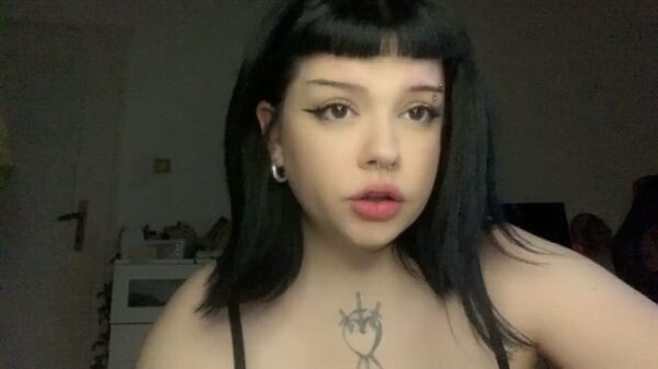 sage_bunnyy Tattooed Onlyfans Girl Nude Porn Video Leaked – 29