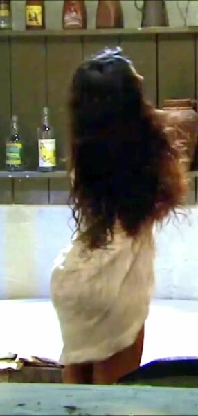 Juliana Paes Nude Sexy Video Leaked – 1515