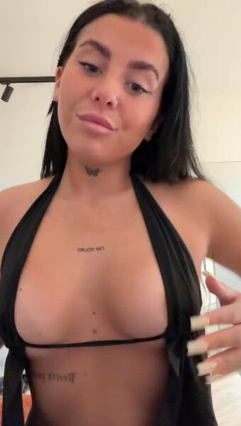 itsnotadn4n Amateur Nude Porn Video Leaked – 5