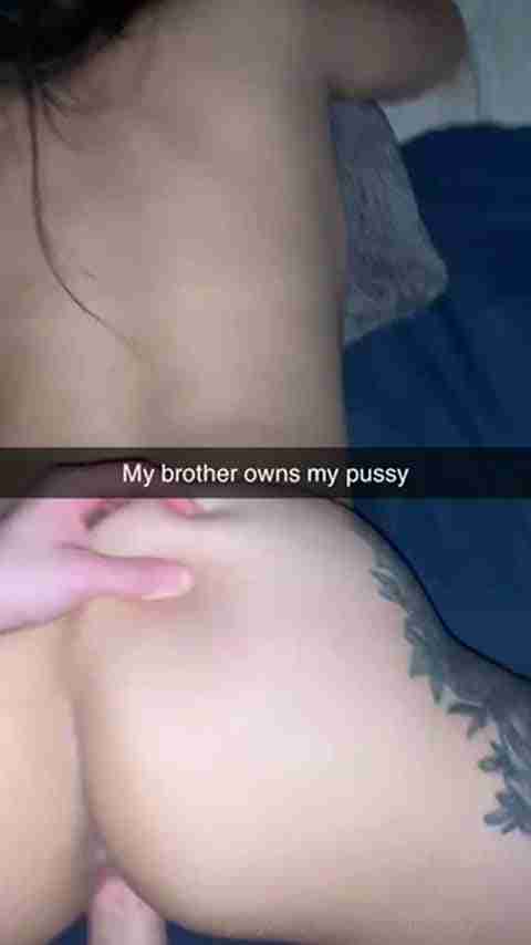 Brother sister bonding time Amateur Porn Sex Video Leaked –