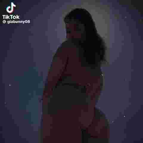 @giabunny is fine AF! on TikTok – Onlyfans Girl Nude
