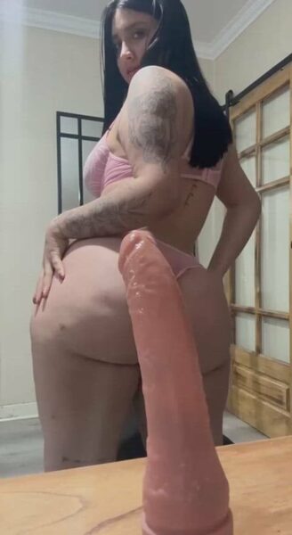 lulabbyok Cute Onlyfans Girl Nude Video- 5