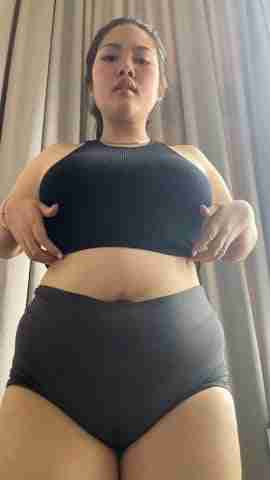 AMII5324 Curvy Onlyfans Girl Nude Porn Video Leaked – 138