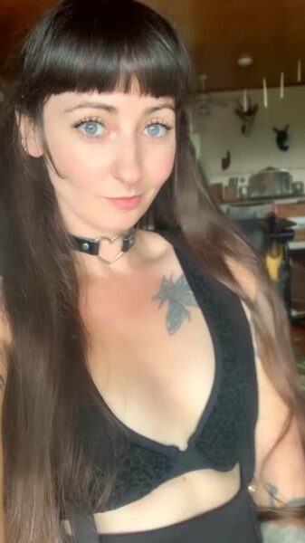 Scarlet-is-here Emo Girl Nude Porn Video Leaked – 228