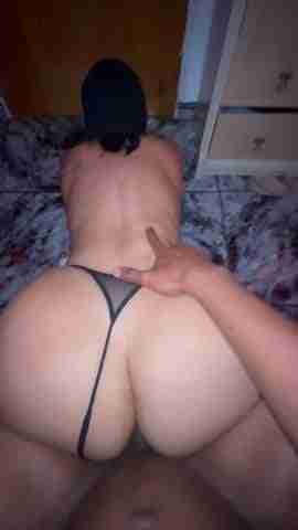 I wish all black people could put their cock in