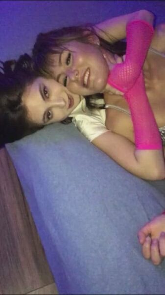 Anyone got a source? Nude Porn Video Leaked – 3849