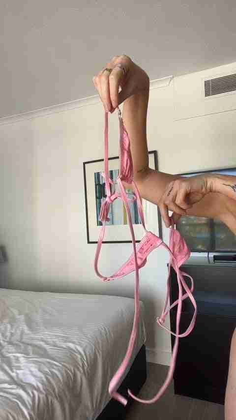 ppvsfk Amateur Nude Porn Video Leaked – 126